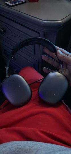 AirPod Maxs