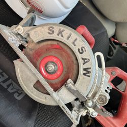 Skilsaw