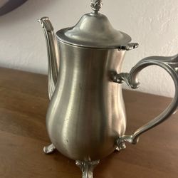 Tea Pot
