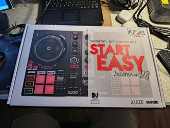 Dj Controller