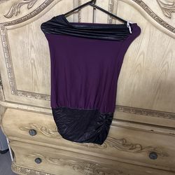 Blouse Or Dress