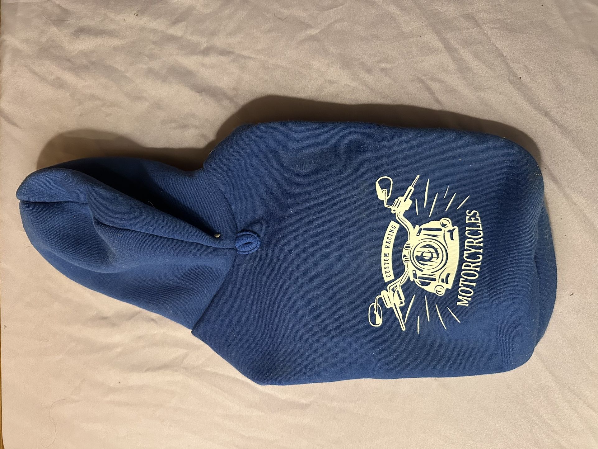 Dog Hoodie
