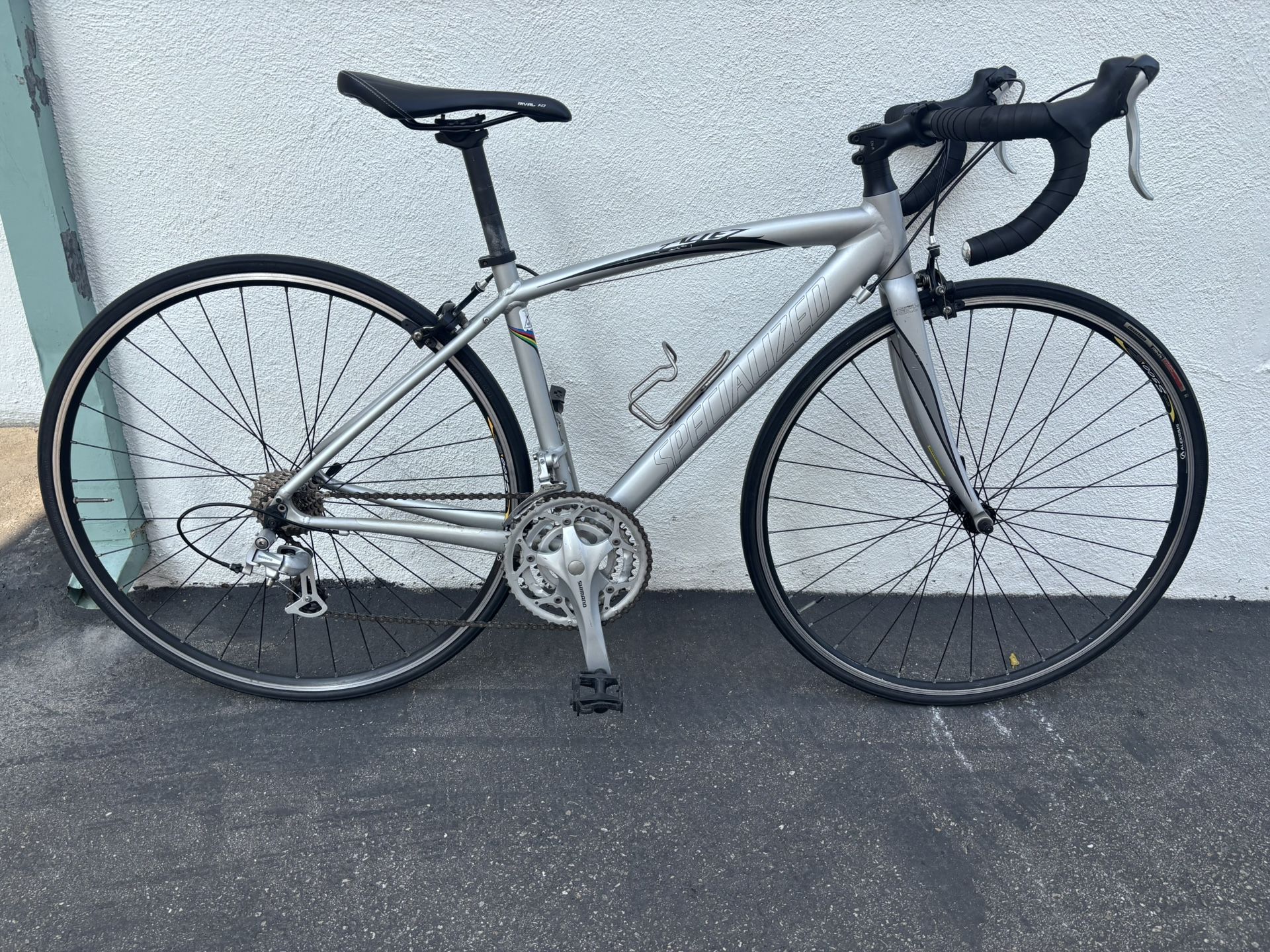 Specialized Allez Road Bike 
