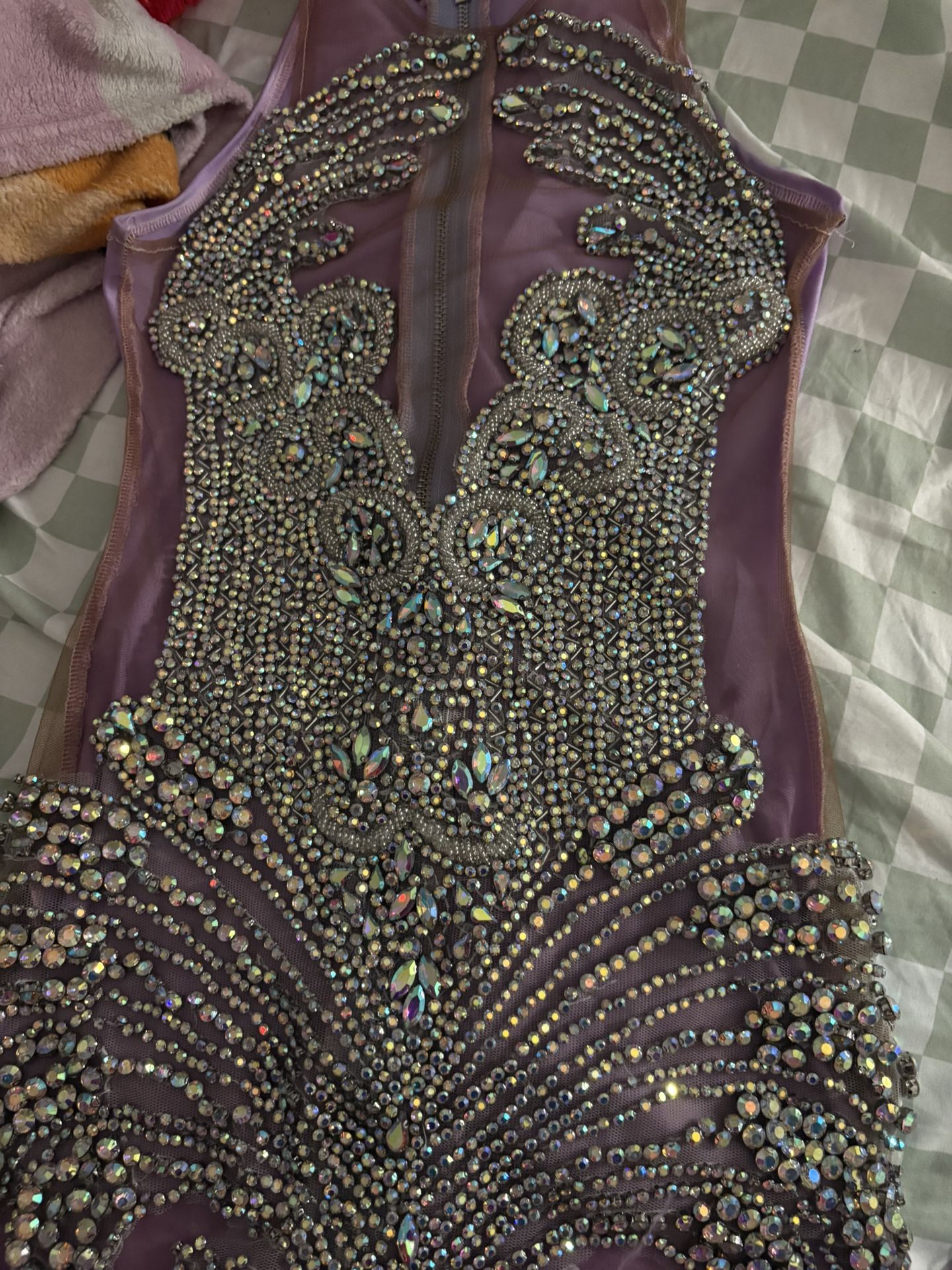 Prom/birthday Dress.