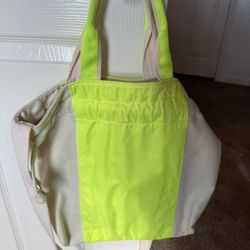 Canvas Bag