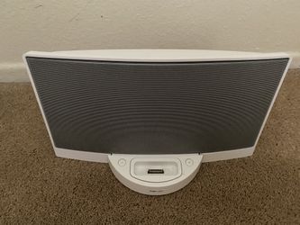 Bose Speaker