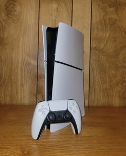 Playstation 5 Digital