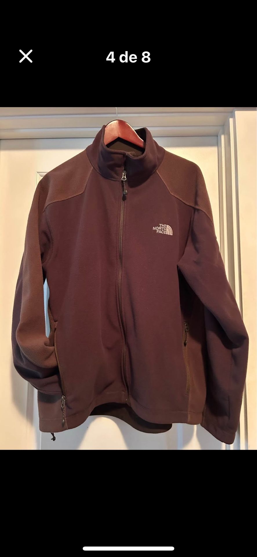 Men’s Jacket Size Large