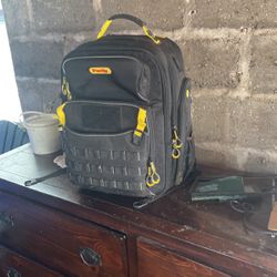 Purdy Paint Backpack