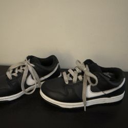 Nike Dunk Low Kids Shoes 