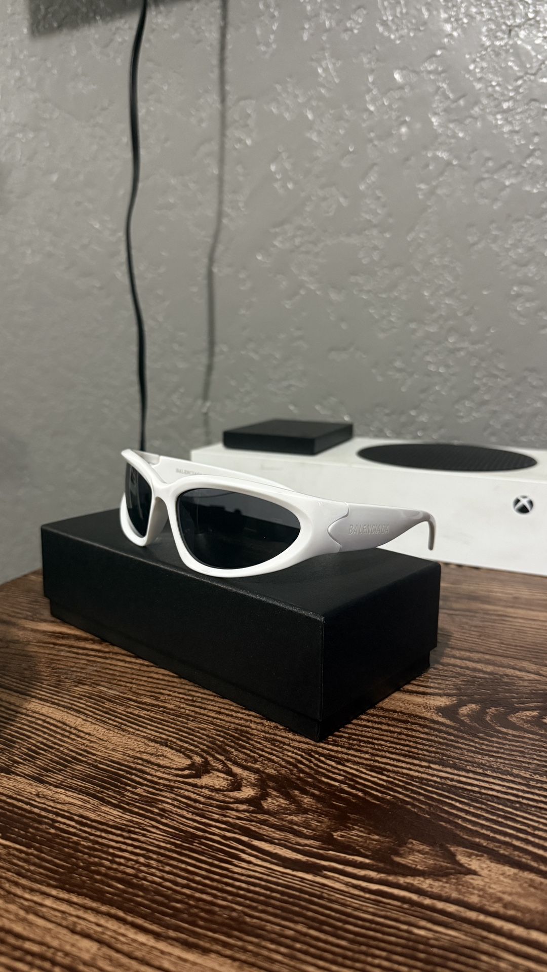 Balenciaga Sunglasses