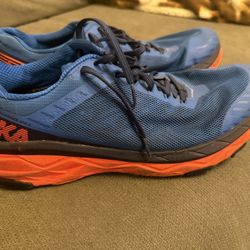 Men’s Hoka Running Shoe