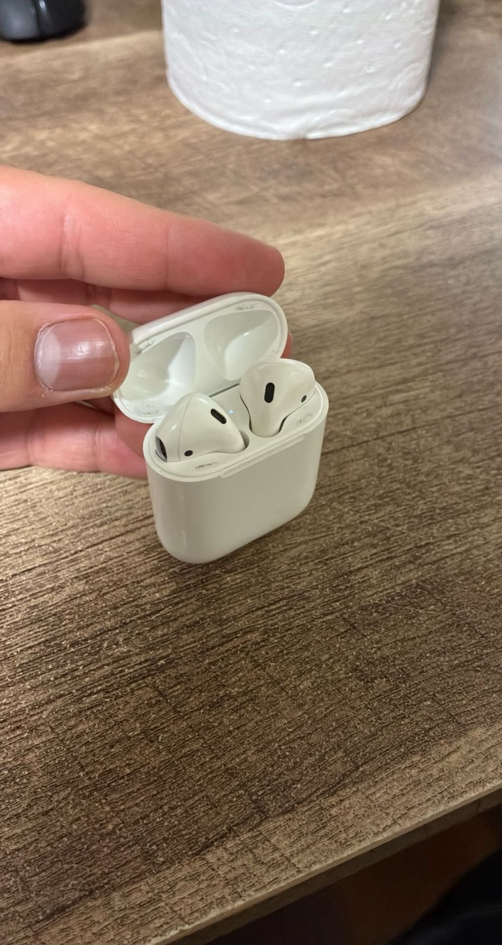 AirPods 2nd Generation