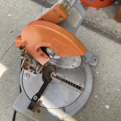 Miter Saw Chicgo