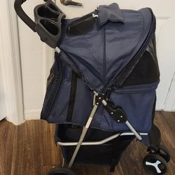Dog Stroller 