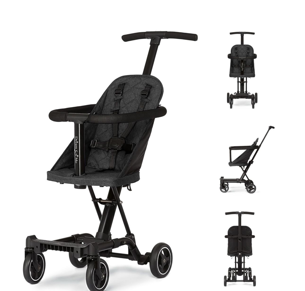 Dream On Me Stroller 