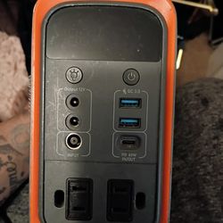 Power Supply 