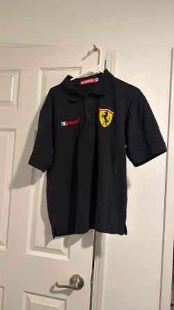 Ferrari Polo