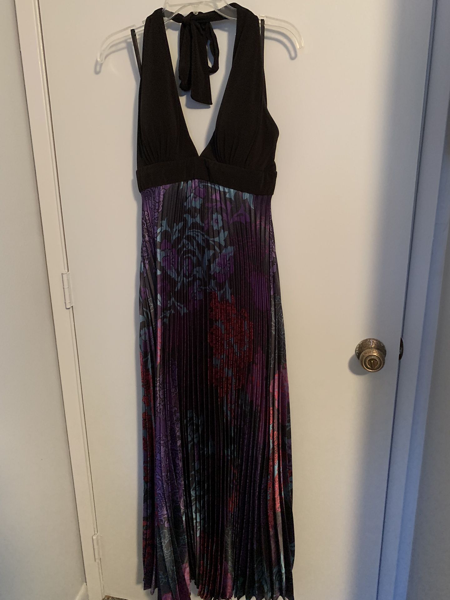 Betsy & Adam Gown - Size 14