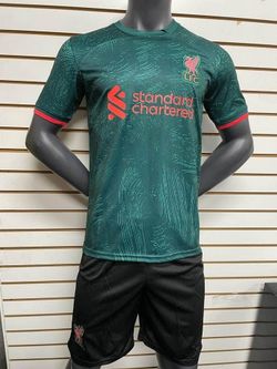 Uniformes Fútbol / Uniforms Soccer