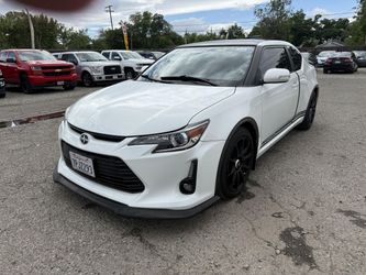 2015 Scion tC