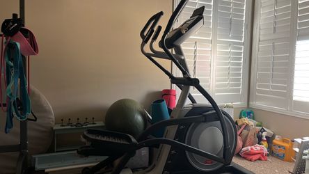 Pro-Form Elliptical Machine