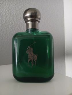 Polo Intense