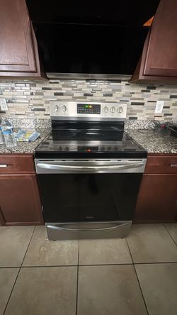 Stove