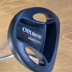 Orlimar Putter RH 34” Total 