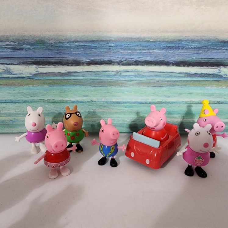 Peppa Pig Bundle