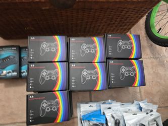 Wireless Gamepad - Controller