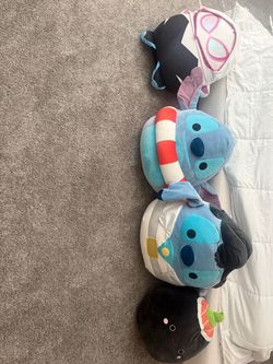 Squish mellows