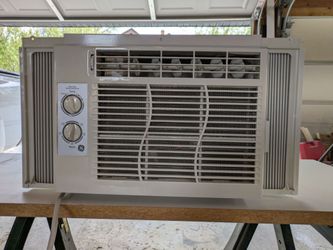 Window AC Units (4)