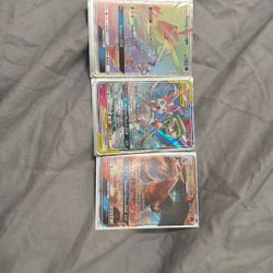 Pokemon Steal Will To Trade For Bus Passes 