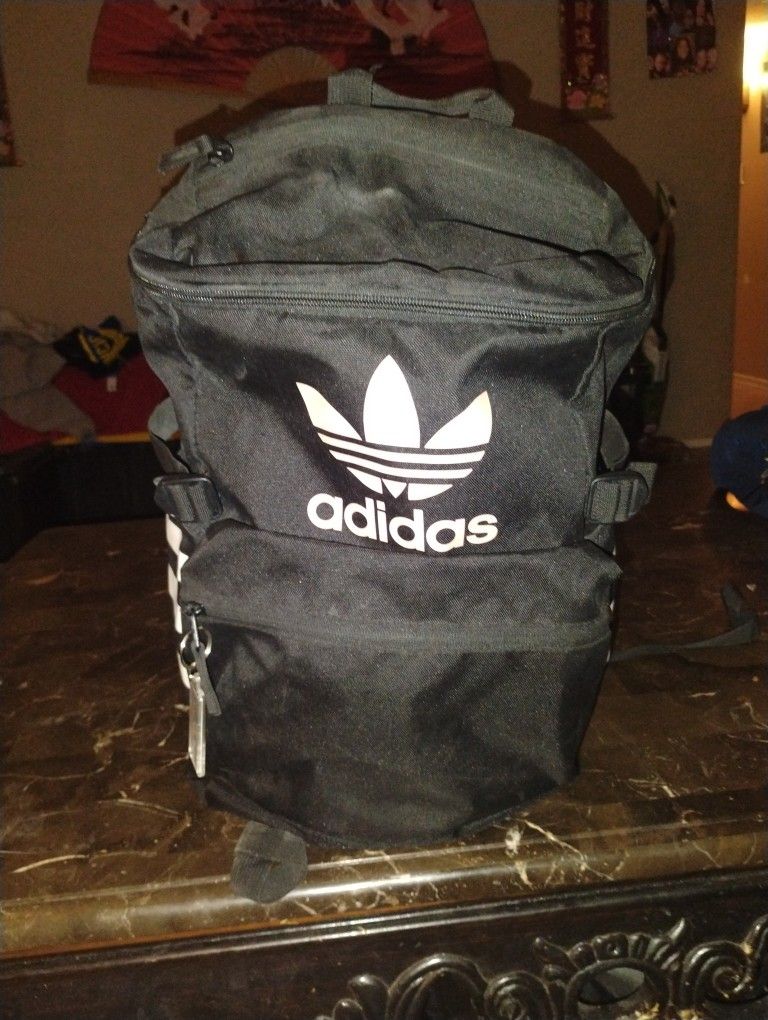 Adidas Backpack Send Offers 