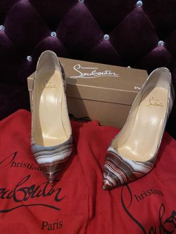 Christian Louboutin 37