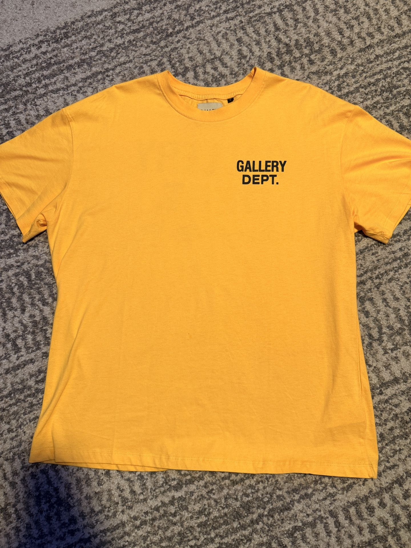 Gallery Dept Shirt