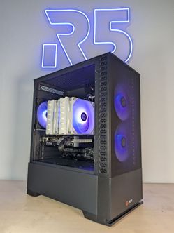RTX 4060 // i5 13400f // 32GB DDR4 // 1TB Gen4 NVMe // WiFi