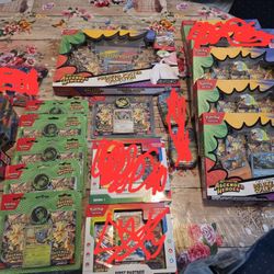 Pokemon Ascended Hero Sealed