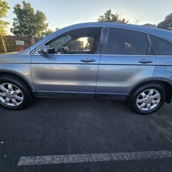 2009 Honda Cr-v