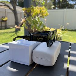 Versace Glasses