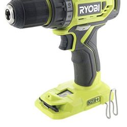 Brand New Ryobi Drill