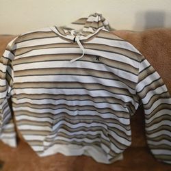 Hurley Pullover Hoodie 
