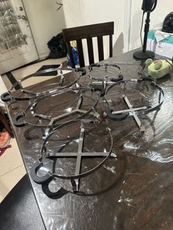 Kitchen Bundle - Stove Burner Grates