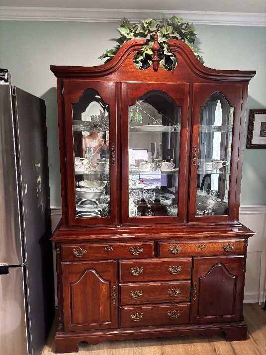 Dining room set