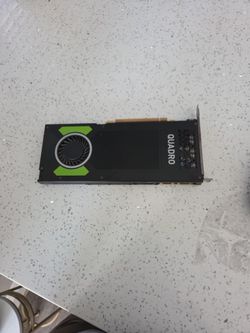Quadro P4000