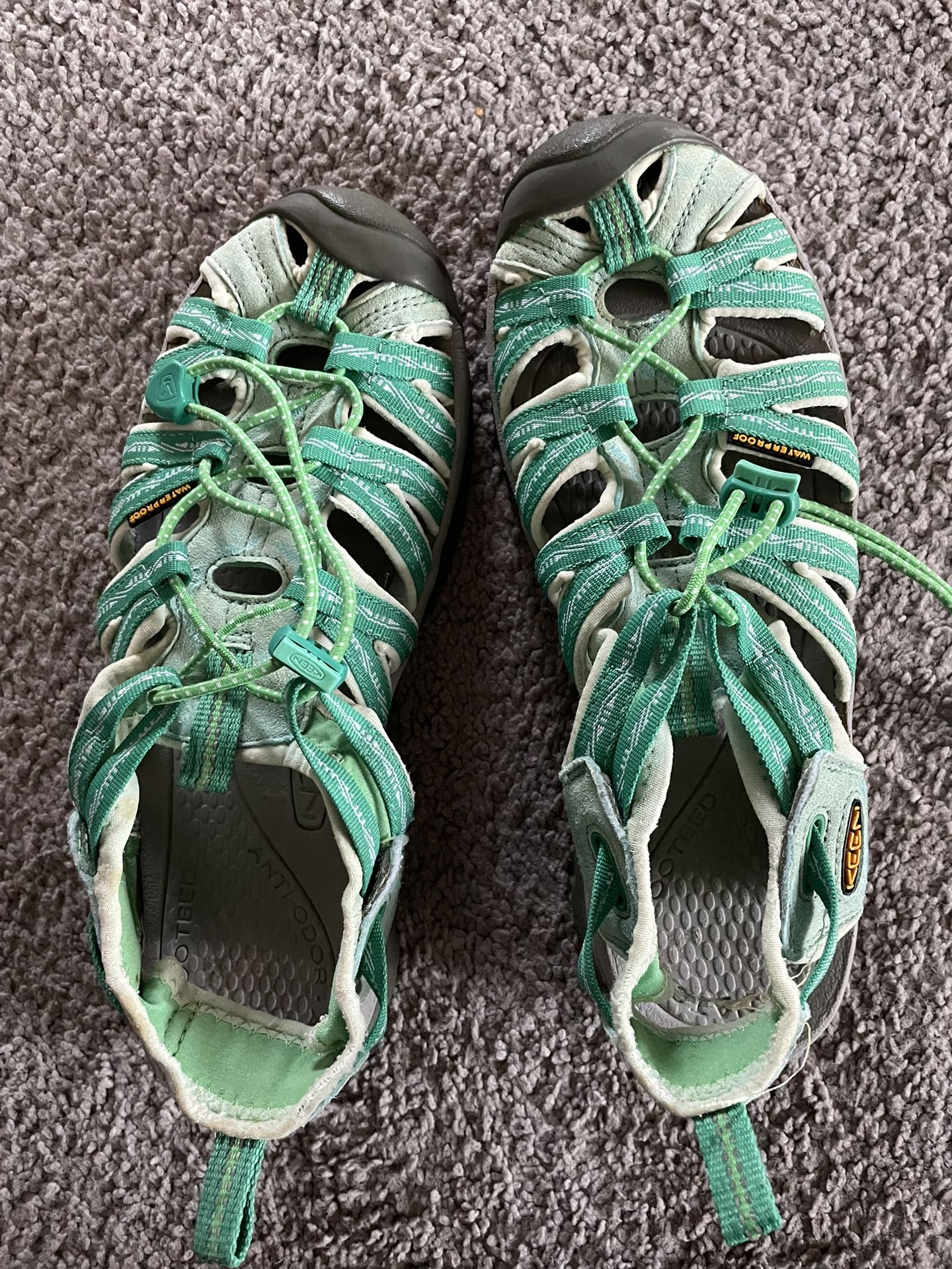 Keens Women’s Sandals