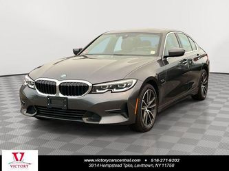2022 BMW 330e