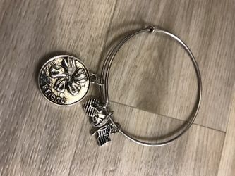 Alex and Ani bracelet #10