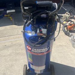 30 Gal Air compressor 